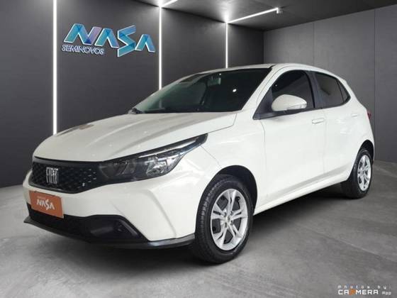 FIAT ARGO 1.0 FIREFLY FLEX DRIVE MANUAL FIAT ARGO 1.0 FIREFLY FLEX DRIVE MANUAL